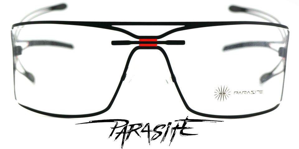 本店は 値下げ中！PARASITE メルカリ Molecule メガネの人気アイテム