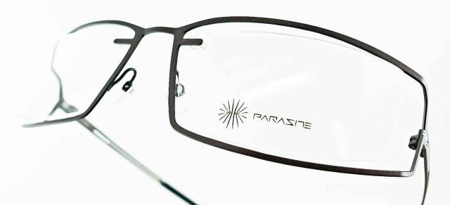 PARASITEパラサイトメガネフレームOCTET1-C66