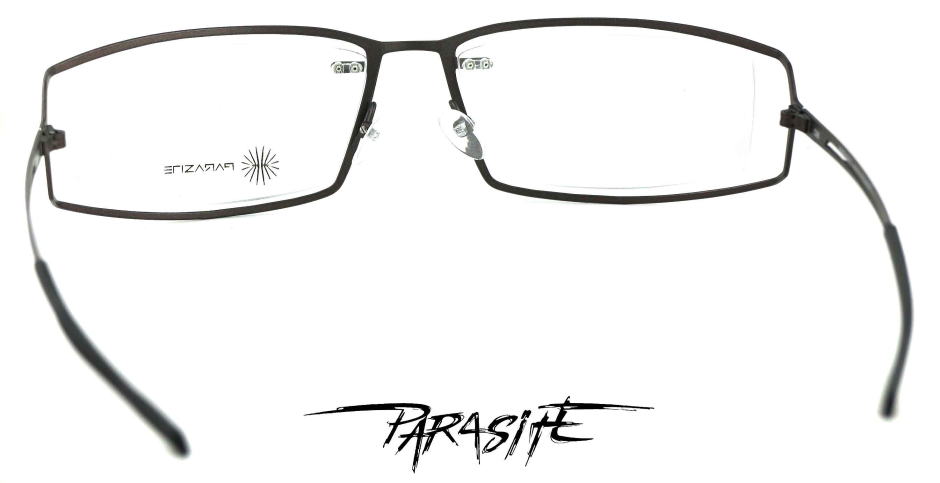 PARASITEパラサイトメガネフレームOCTET1-C66