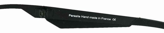 PARASITEパラサイトメガネフレームSTELLAR1-C63