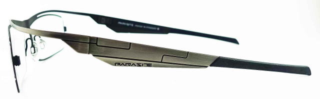 PARASITEパラサイトメガネフレームSTELLAR1-C63