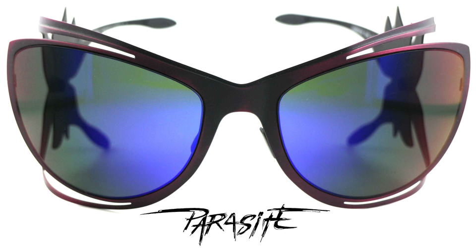 pTCgTOXPARASITE@SUNGLASS@DIONEA2-C25L