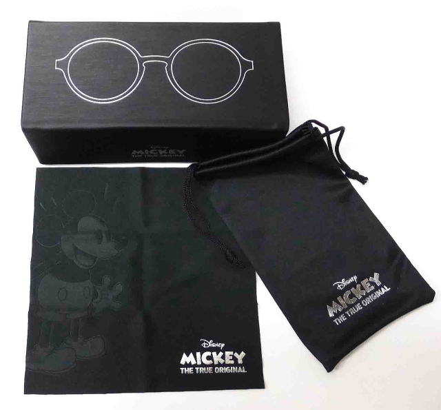 PARASITEパラサイト限定モデル　MICKEYミッキー90周年記念モデルMICKEY-2-C03