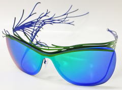 PARASITE SUNGLASS THE CROWN-C52