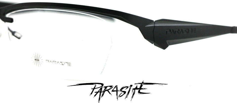 PARASITE-VEGA01パラサイトメガネフレームベガ01-C88