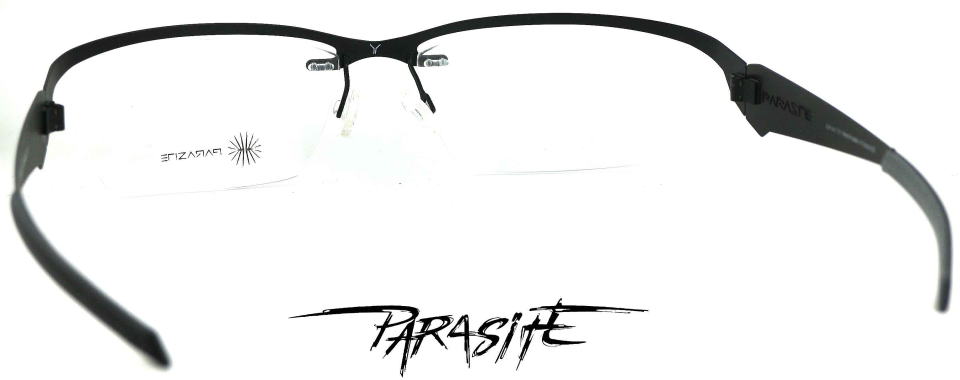 PARASITE-VEGA01パラサイトメガネフレームベガ01-C88