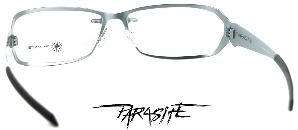 PARASITE-VEGA02-C58パラサイトメガネフレームベガ