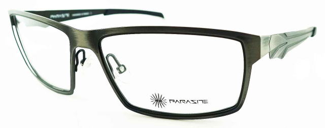 PARASITEパラサイトメガネフレームZETA8-C63S