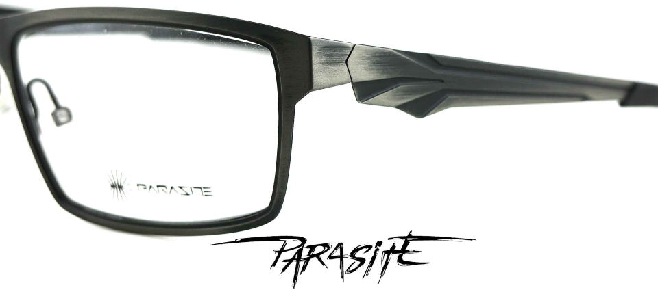PARASITEパラサイトメガネフレームZETA8-C63S