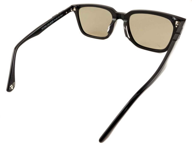 朝倉海サングラスPOLICEポリスSPLP84K-700F-S53