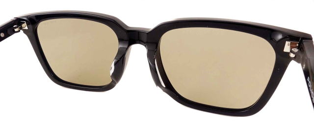 朝倉海サングラスPOLICEポリスSPLP84K-700F-S53