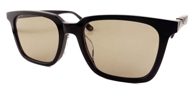 朝倉海サングラスPOLICEポリスSPLP84K-700F-S53