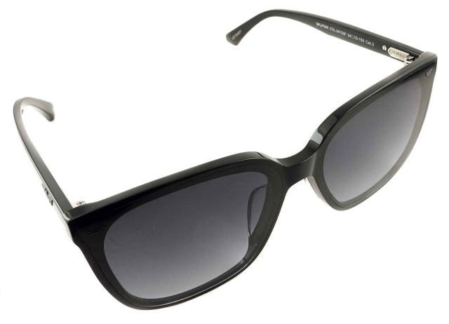 朝倉海サングラスPOLICEポリスSPLP99K-700F-S64