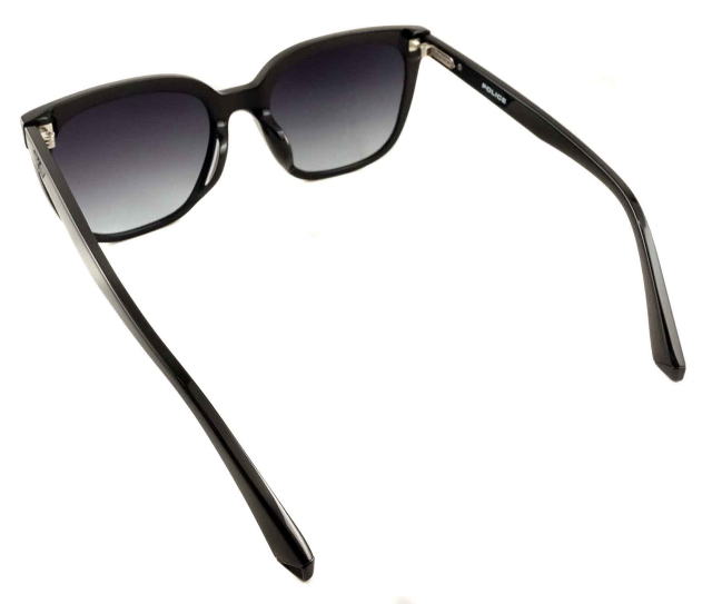 朝倉海サングラスPOLICEポリスSPLP99K-700F-S64