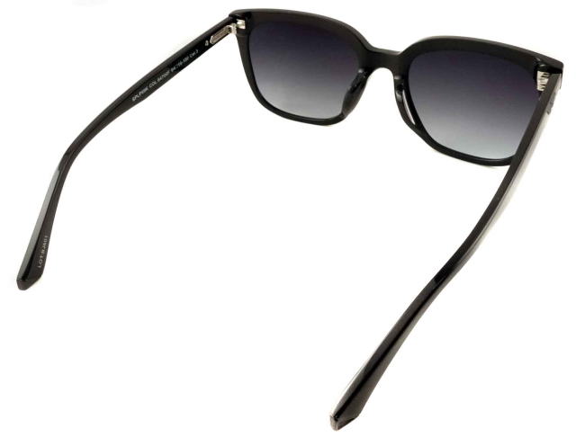 朝倉海サングラスPOLICEポリスSPLP99K-700F-S64