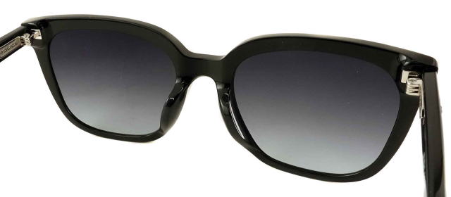 朝倉海サングラスPOLICEポリスSPLP99K-700F-S64