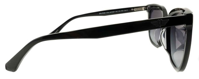 朝倉海サングラスPOLICEポリスSPLP99K-700F-S64