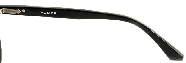 朝倉海サングラスPOLICEポリスSPLP99K-700F-S64