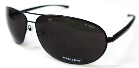 POLICEサングラスS8182G-531