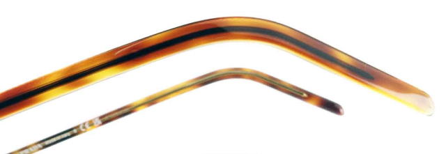 PRADAプラダメガネフレームPR11ZVD-ZXH1O1-S55