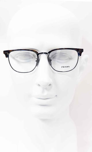 PRADA�v���_���K�l�t���[��PR11ZVD-ZXH1O1-S55