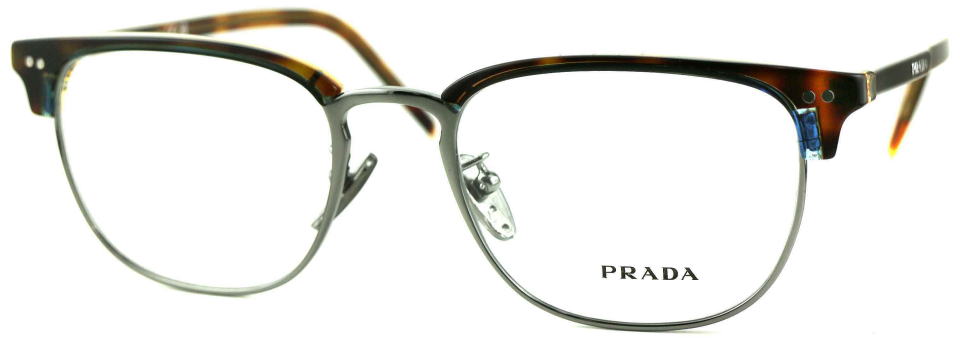 PRADAプラダメガネフレームPR11ZVD-ZXH1O1-S55