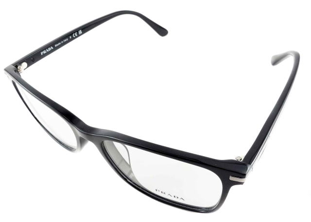 PRADAメガネメンズ14WVF-1AB1O1-S56
