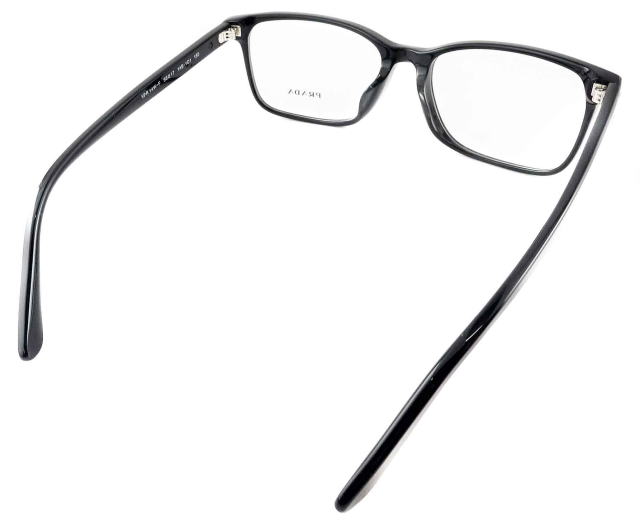 PRADAメガネメンズ14WVF-1AB1O1-S56
