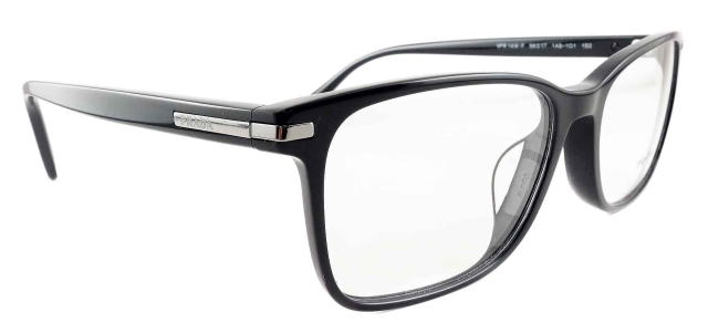 PRADAメガネメンズ14WVF-1AB1O1-S56