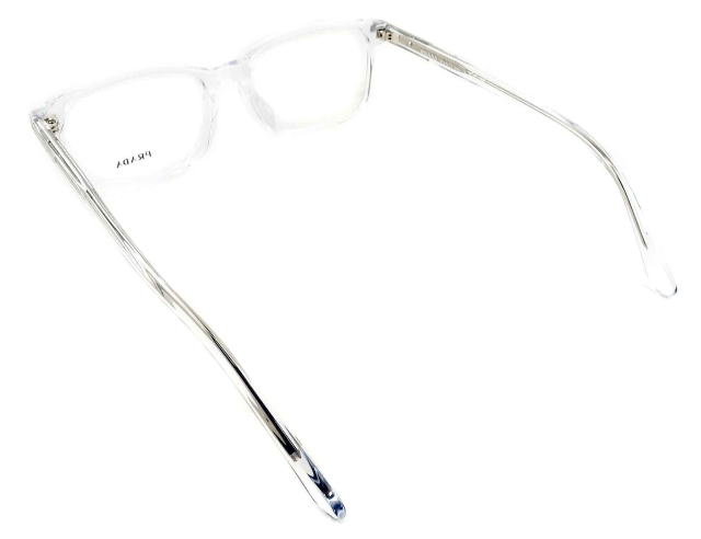 PRADA���K�l�t���[��PR14WVF-2AZ1O1-S56