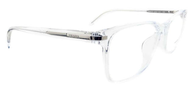 PRADA���K�l�t���[��PR14WVF-2AZ1O1-S56