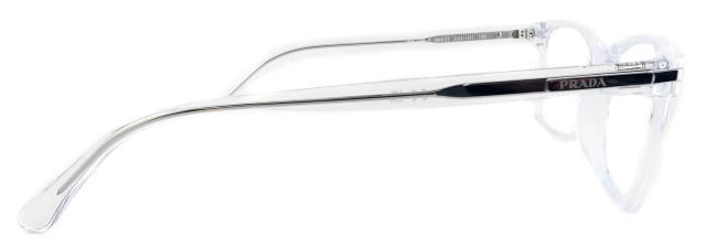 PRADA���K�l�t���[��PR14WVF-2AZ1O1-S56