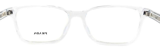 PRADA���K�l�t���[��PR14WVF-2AZ1O1-S56