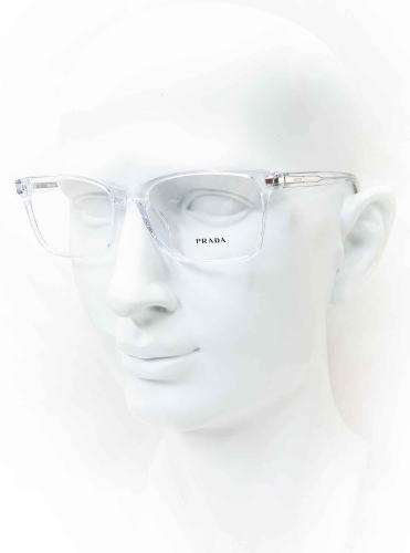 PRADA���K�l�t���[��PR14WVF-2AZ1O1-S56