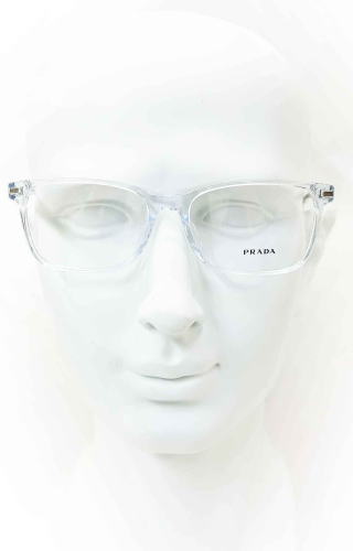 PRADA���K�l�t���[��PR14WVF-2AZ1O1-S56