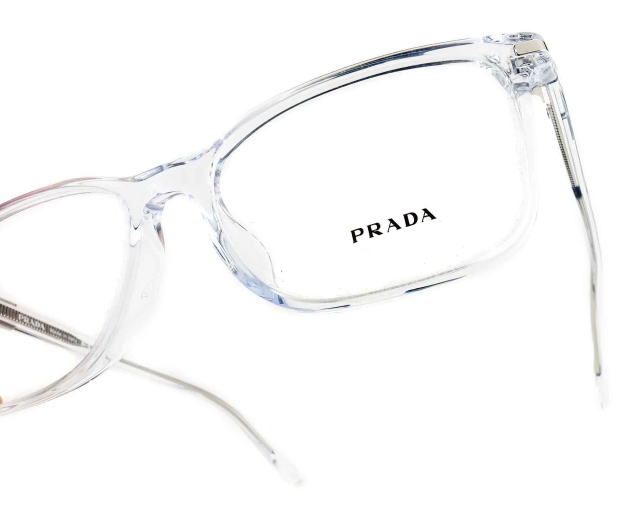 PRADA���K�l�t���[��PR14WVF-2AZ1O1-S56