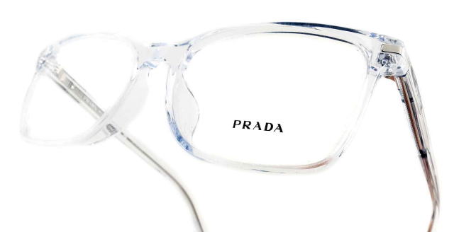 PRADA���K�l�t���[��PR14WVF-2AZ1O1-S56