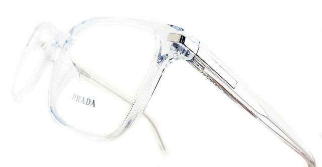 PRADA���K�l�t���[��PR14WVF-2AZ1O1-S56