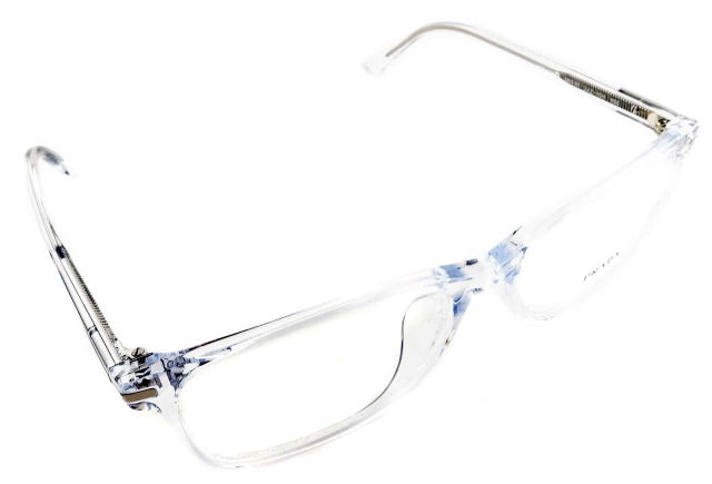 PRADA���K�l�t���[��PR14WVF-2AZ1O1-S56