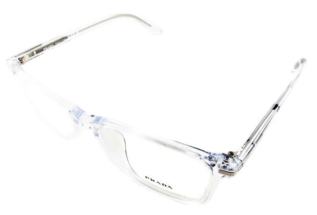 PRADA���K�l�t���[��PR14WVF-2AZ1O1-S56