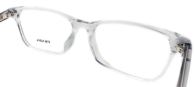 PRADAアイウェアPR14WVF-U431O1-S56