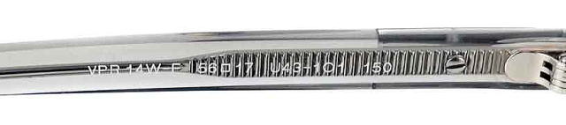 PRADAアイウェアPR14WVF-U431O1-S56