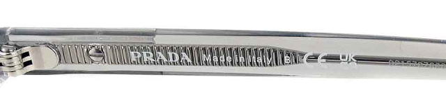 PRADAアイウェアPR14WVF-U431O1-S56