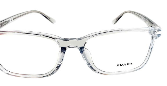 PRADAアイウェアPR14WVF-U431O1-S56