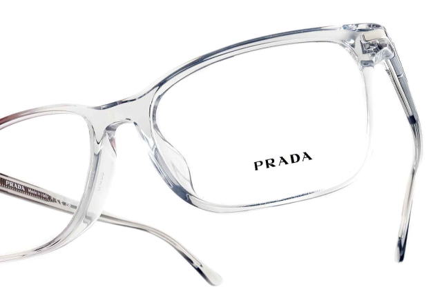 PRADAアイウェアPR14WVF-U431O1-S56