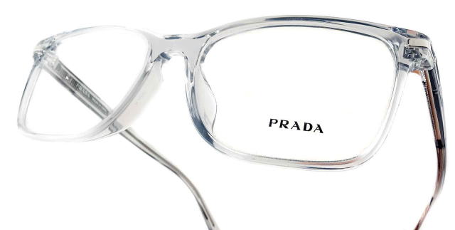 PRADAアイウェアPR14WVF-U431O1-S56