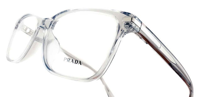 PRADAアイウェアPR14WVF-U431O1-S56