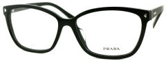 プラダメガネフレームレディースPR15ZVF-1AB1O1-S57