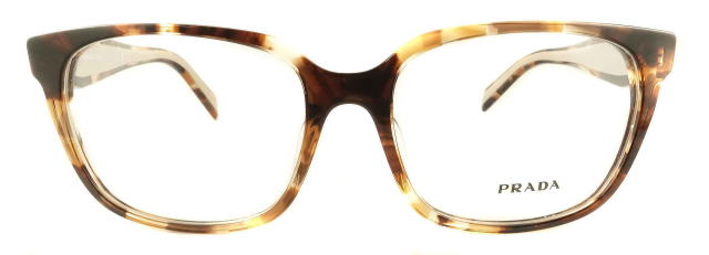 PRADA���K�l�t���[��PR17ZVF-07R1O1-S55