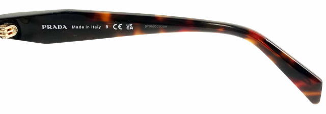プラダメガネB06VD-17N1O1-S50